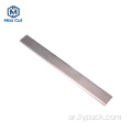 Tungsten Steel Long Blade Carbide Conting Blade